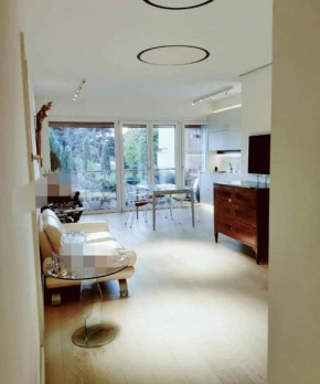 Exceptional near Vatican flat with swimming pool